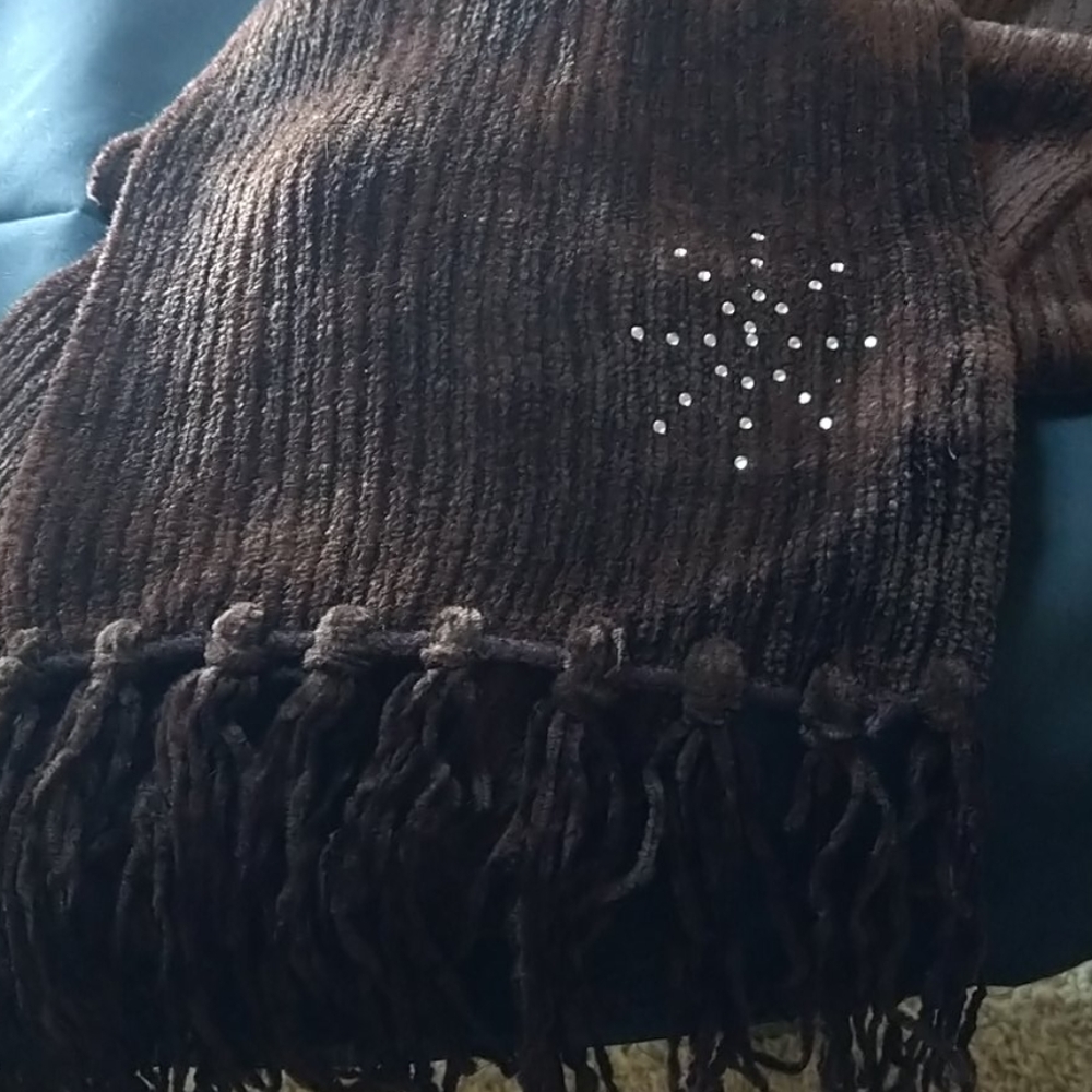 *New - Winter Scarf